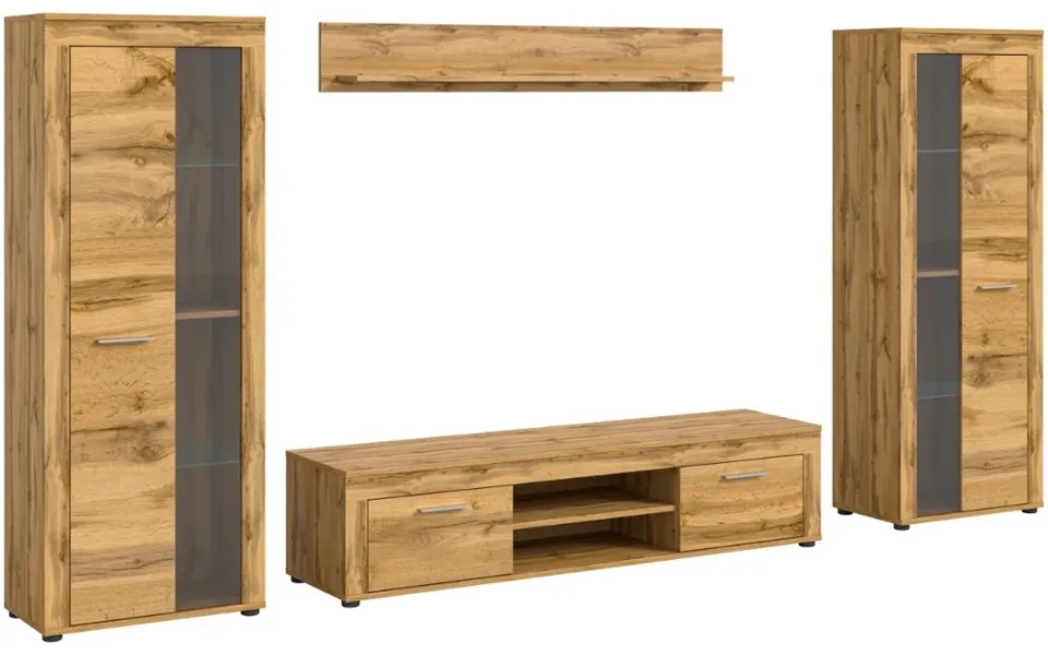 Jam Reol J11 System Eg Dekor