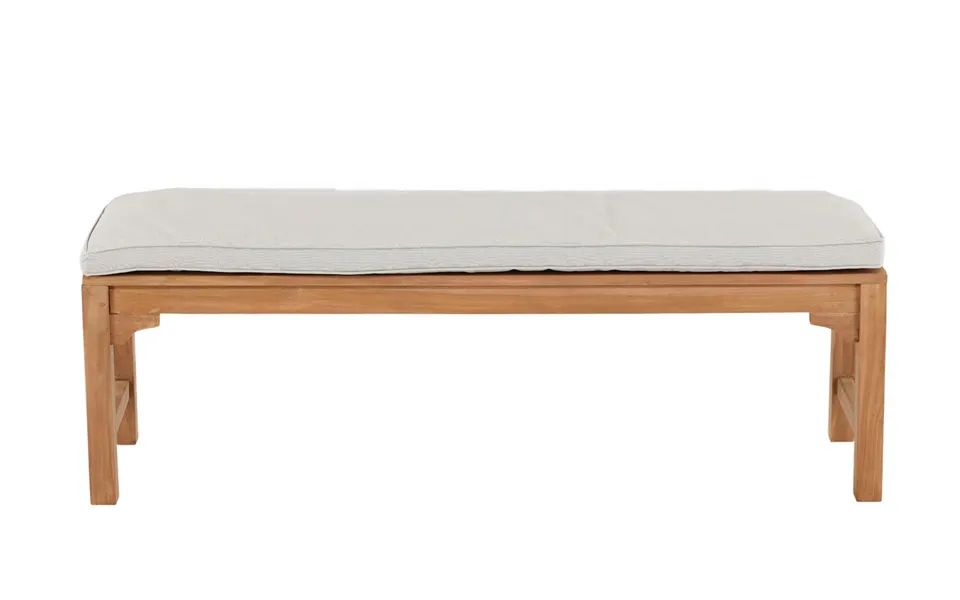 Nairobi Havehynde Til Bænk Beige