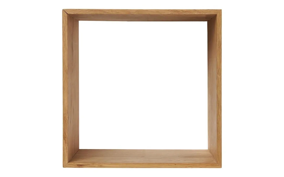 Olina Væghylde 1 Hylde Egetræ