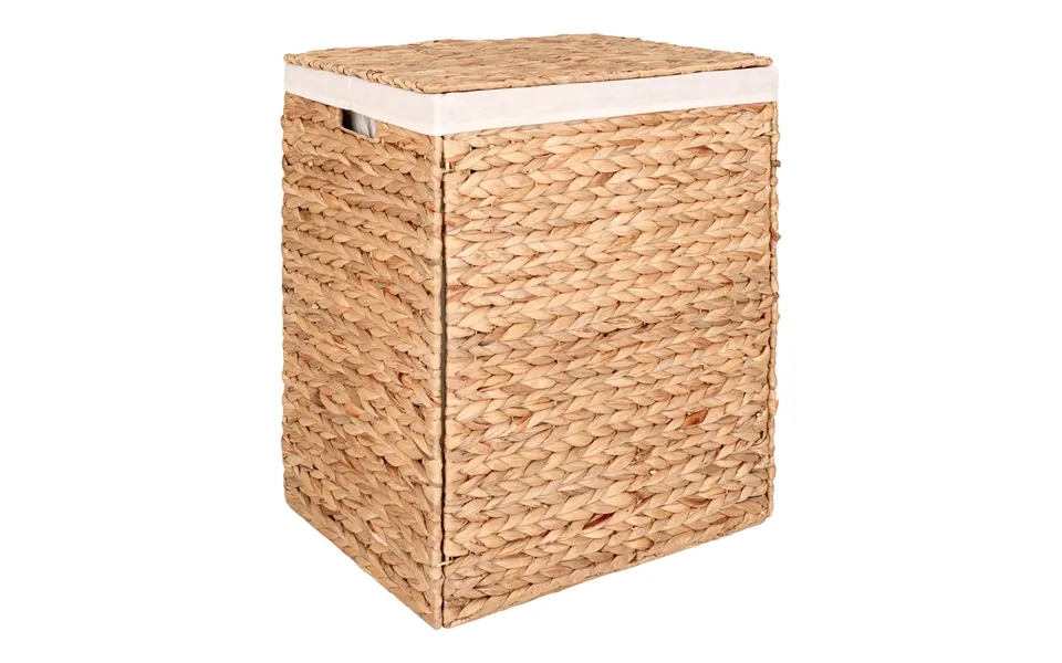 Passo Vasketøjskurv Natur