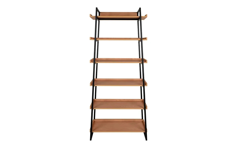 Sakai Reol 6 Hylder Ask Finer