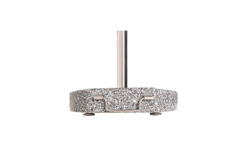 Stathera Parasolfod Grå