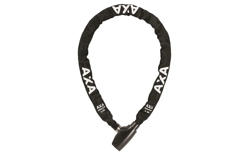 Axa Chain Absolute 5 X 90 Kædelås