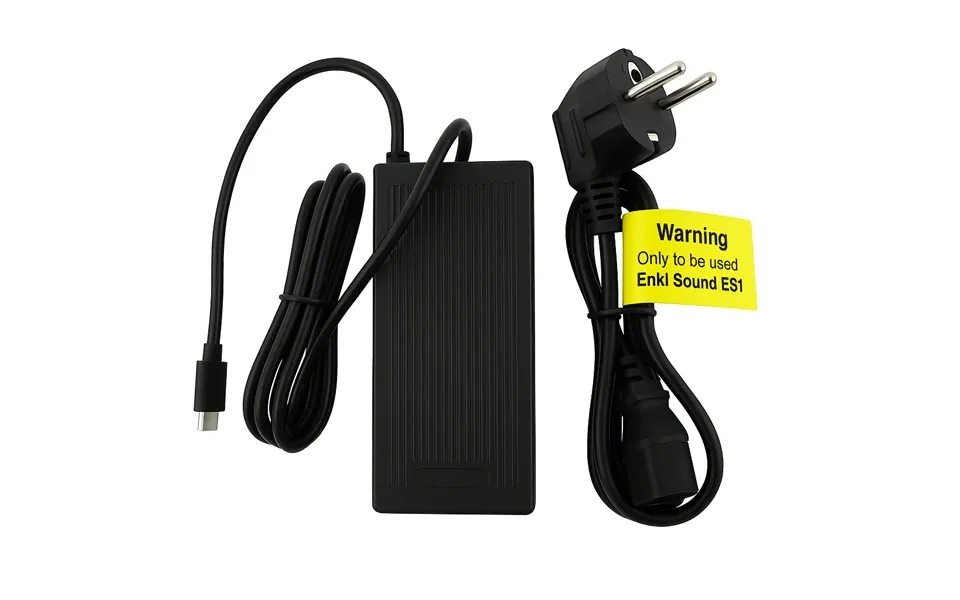 100w Oplader Til Es1