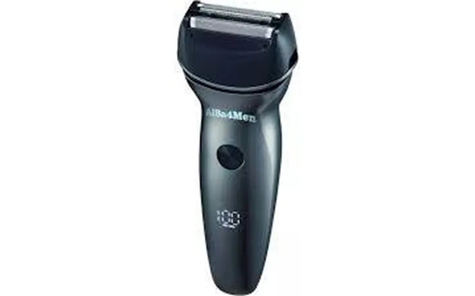 Albaline Alba 105 - Herreshaver