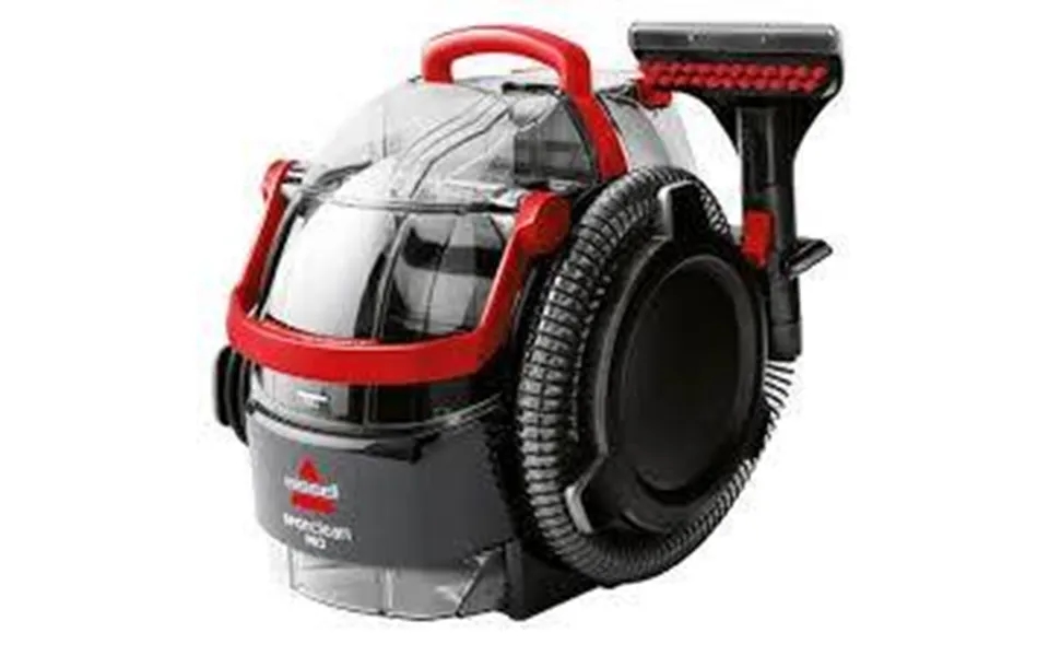 Bissell Tæpperenser 1558n