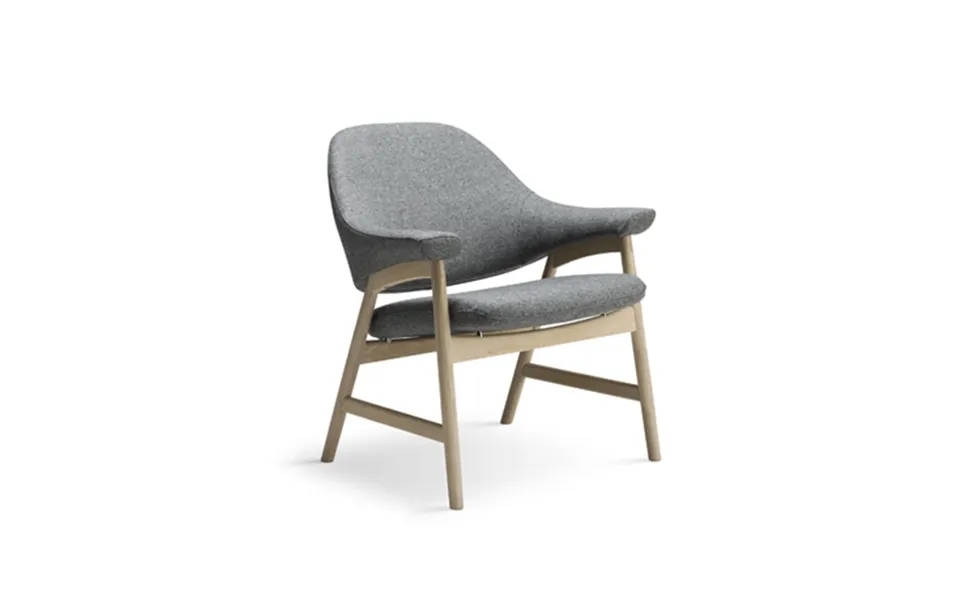 Brunstad Bris Lænestol