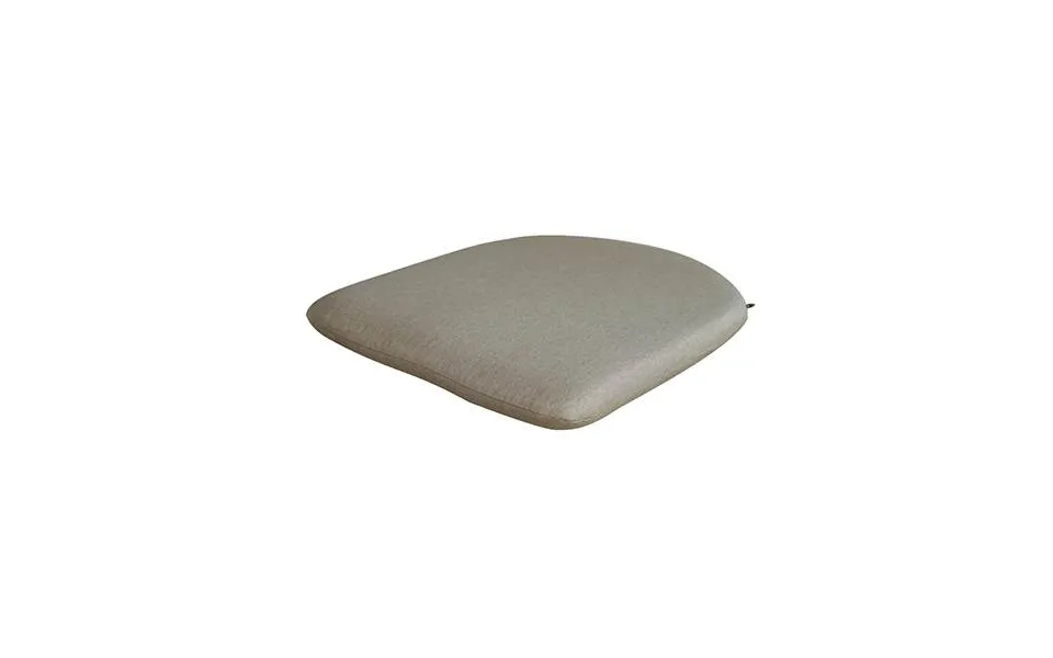 Cane-line Lansing Sædehynde - Taupe