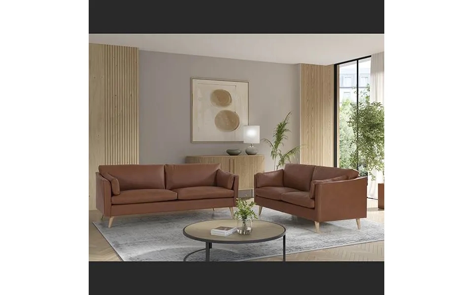 Comfort 3 2,5 Pers Sofasæt