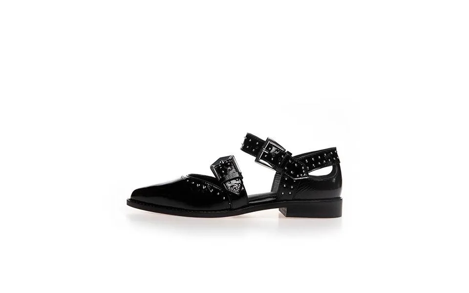 Copenhagen Shoes Close To You - Black