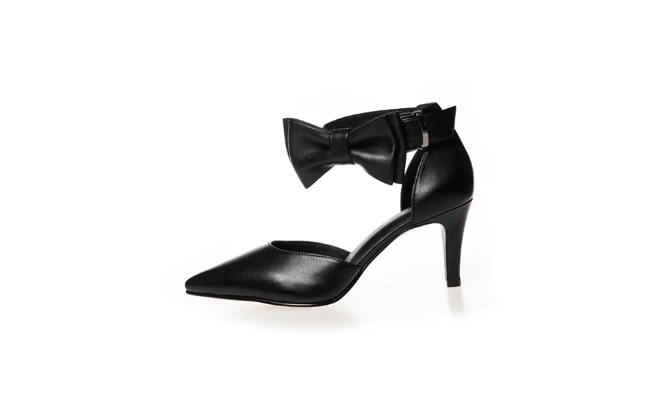 Copenhagen Shoes Moving Around - Black