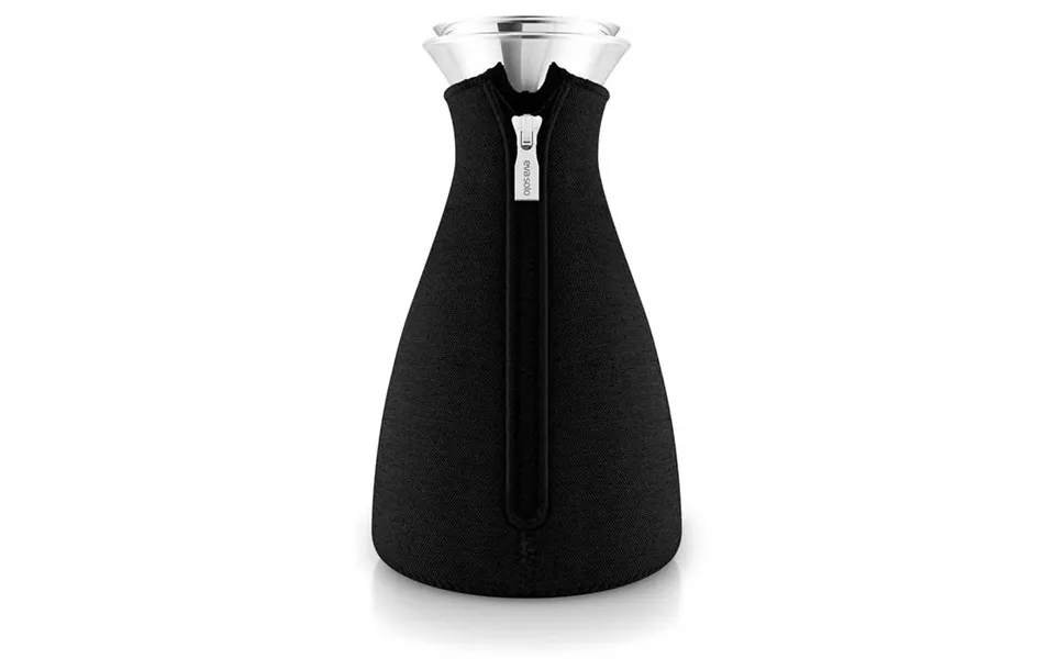 Eva Solo Cafesolo Kaffebrygger 1,0 L - Woven Black