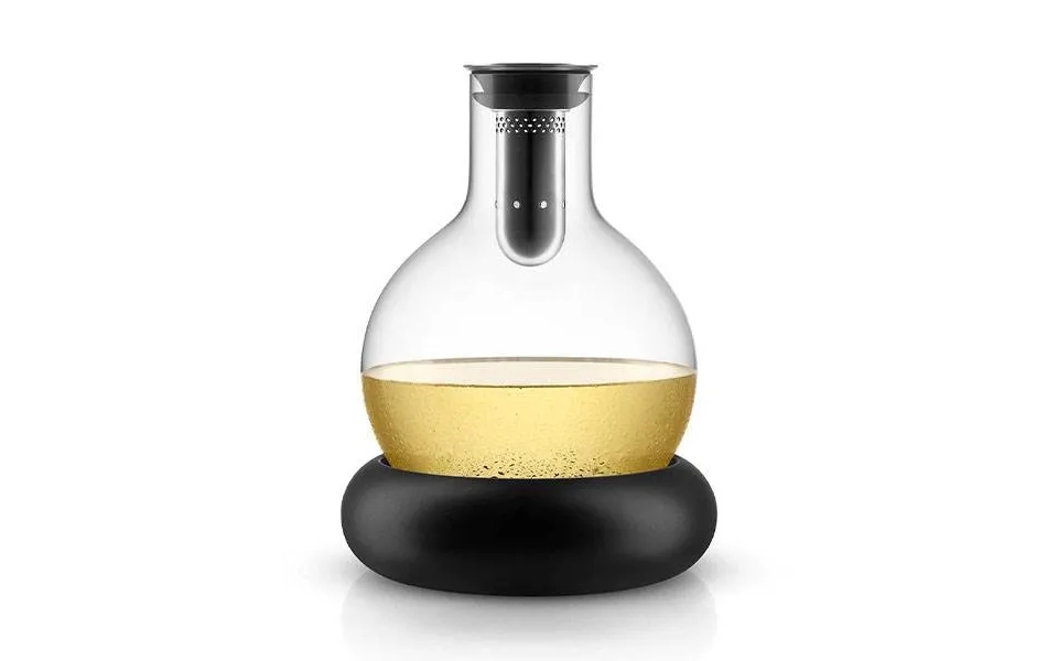 Eva Solo Dekanteringskaraffel Med Køleelement 0,75 L