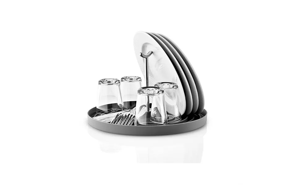 Eva Solo Sammenfoldeligt Opvaskestativ