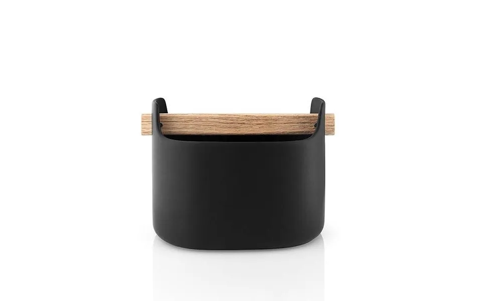 Eva Solo Toolbox, Lav - Black