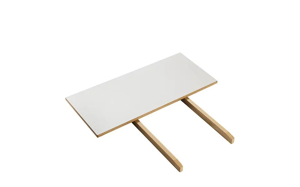 Fdb Møbler - C35s Tillægsplade Til C35c Tillægsplader