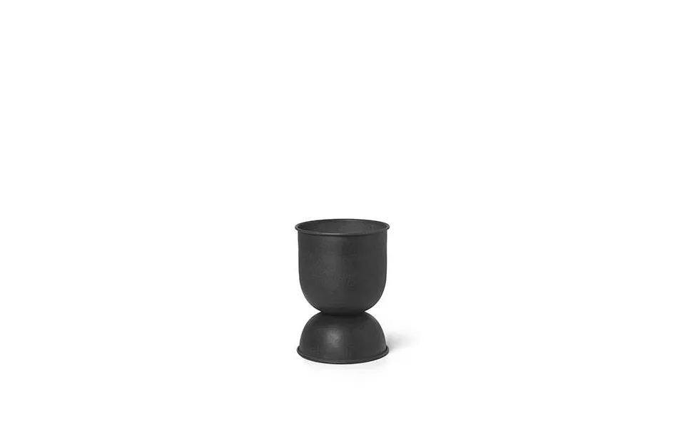 Ferm Living Hourglass Pot - Extra Small