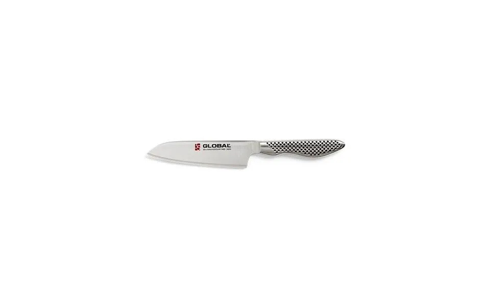Global Gs-109 An Santoku-kniv 13 Cm