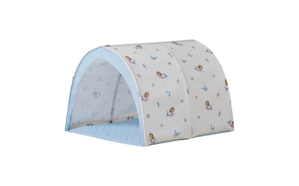 Hoppekids Mermaid Tunnel