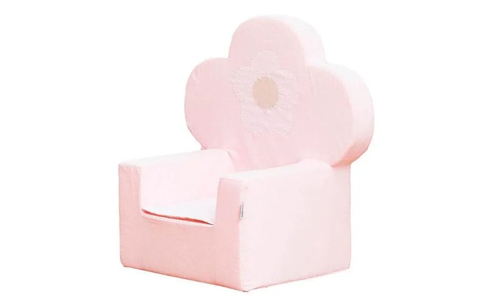 Hoppekids Skumstol - Fairytale Flower