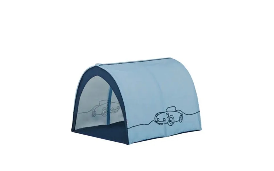 Hoppekids Tunnel Cars