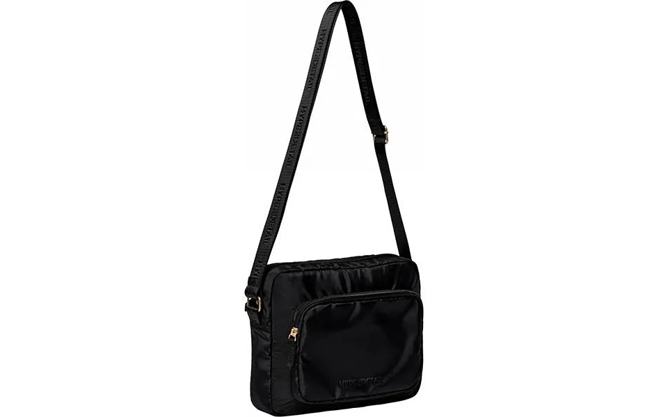 Hype The Detail Hypethedetail Cross Over Bag - Black