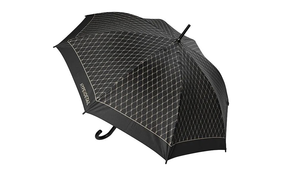 Hype The Detail Hypethedetail Paraply - Black