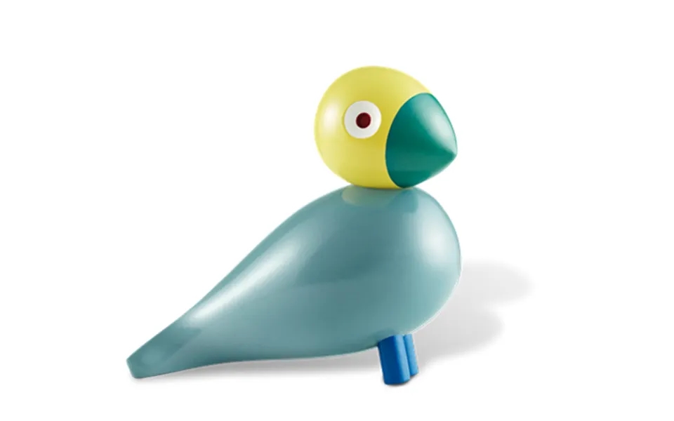 Kay Bojesen Sangfugl Sunshine