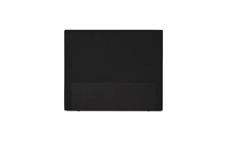 Lama First Curve Gavl - Sort