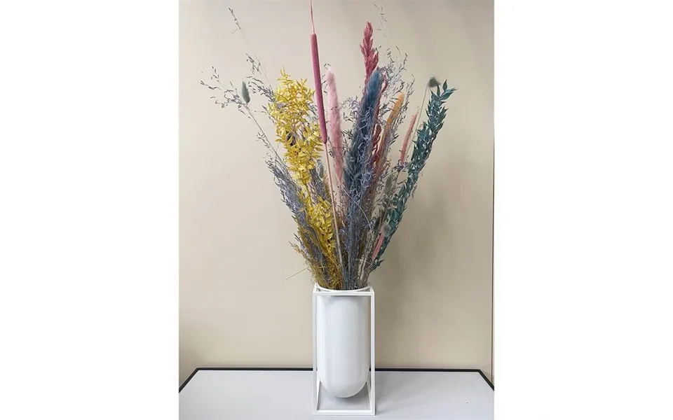 Mots More Buket - Tørrede Blomster