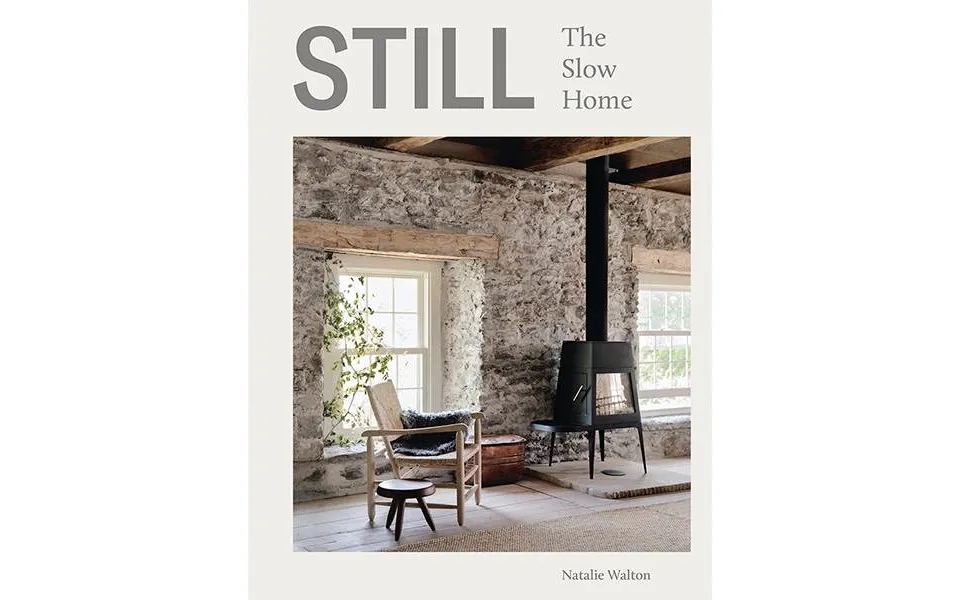 New Mags Still -the Slow Home