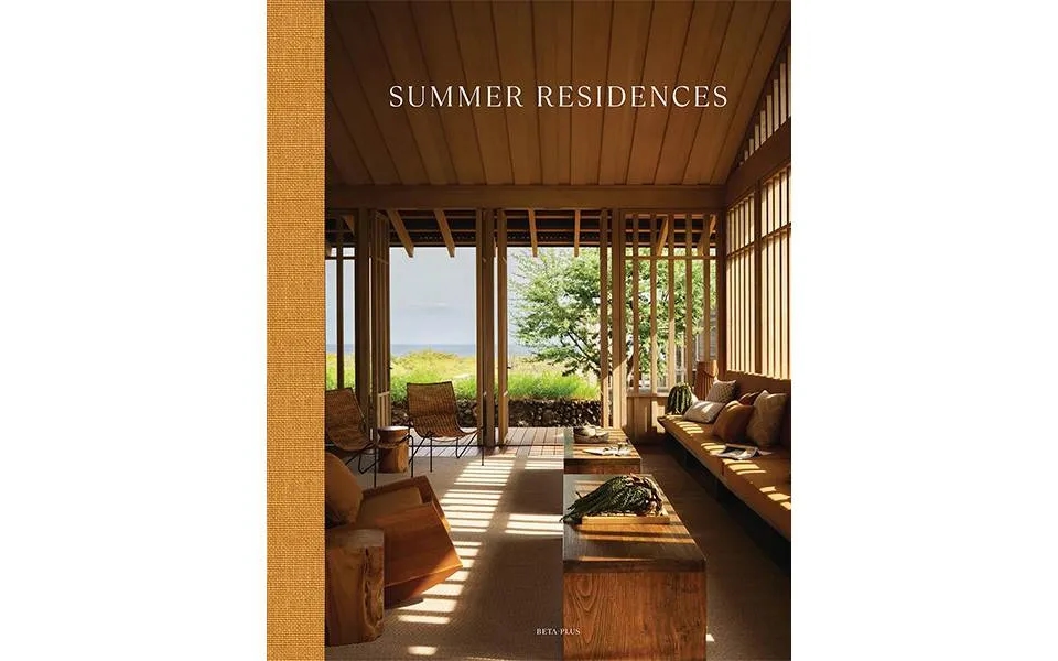 New Mags Summer Residences