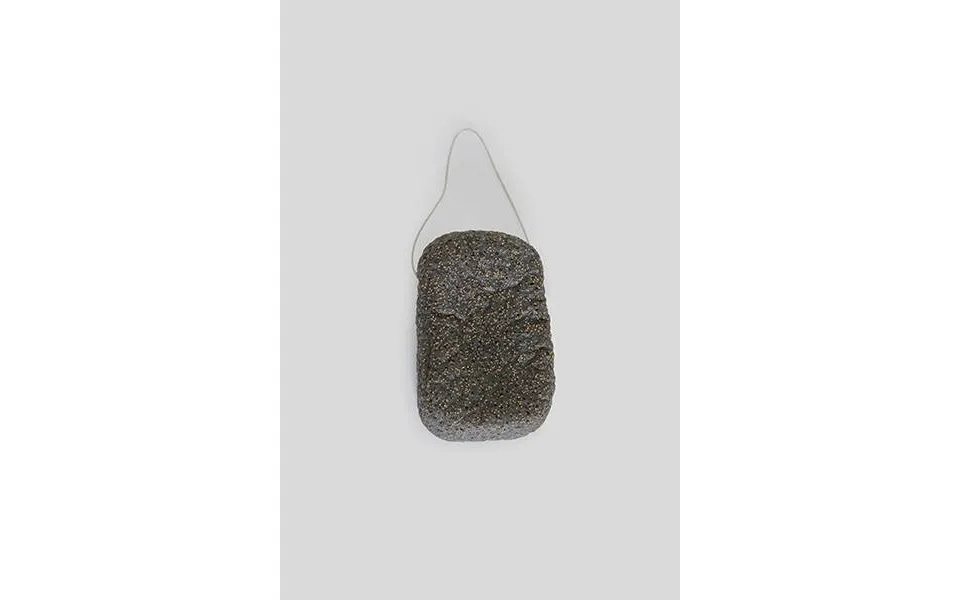 Rebelle Copenhagen Konjac Body Sponge Mushroom Walnut Shell