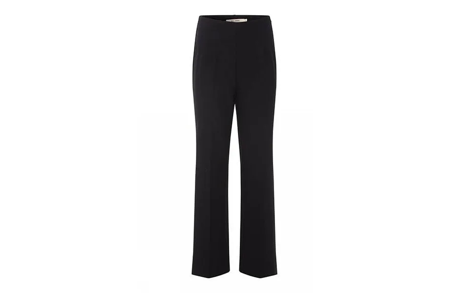 Rue De Femme Olana Wide Pants - Black