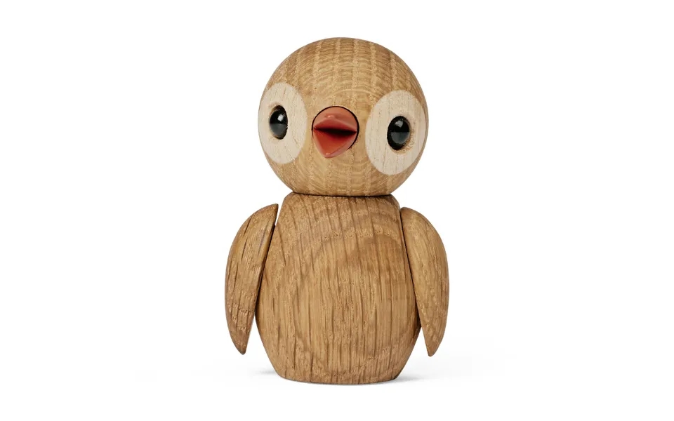 Spring Copenhagen Jokey - Oak