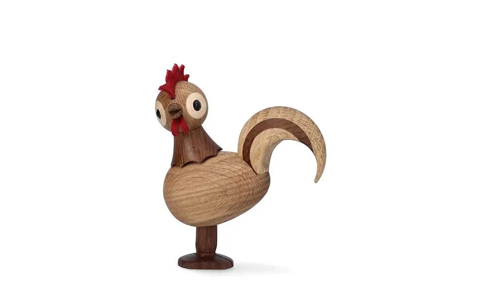 Spring Copenhagen Rise