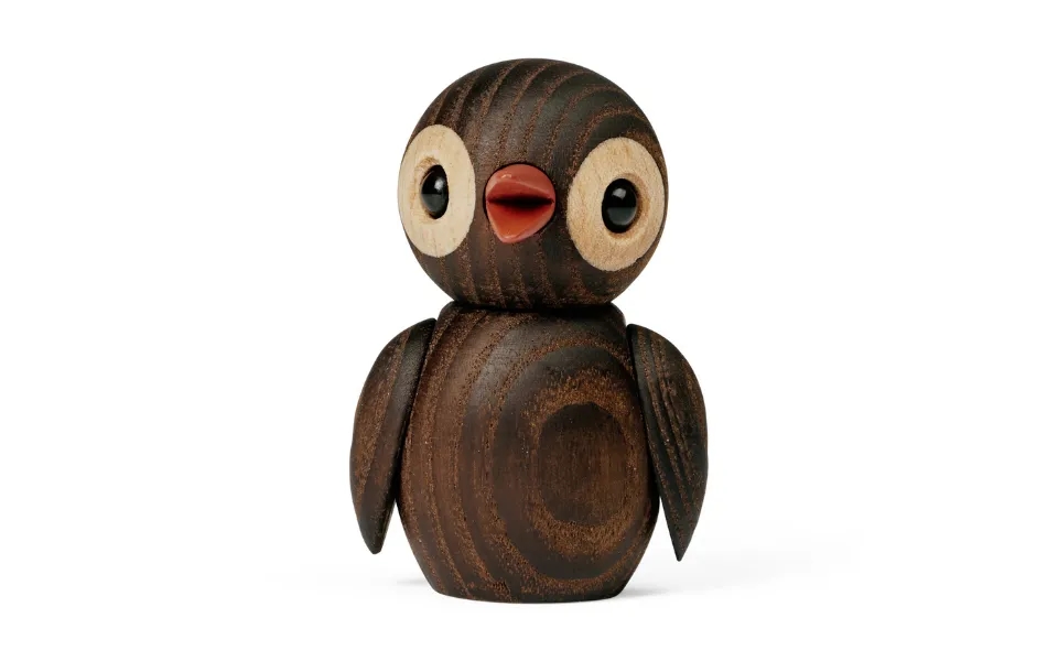 Spring Copenhagen Trendy - Thermo Ash