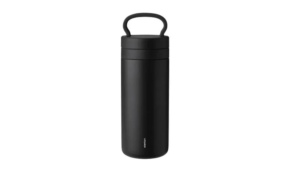 Stelton Tabi Termokop 0,4 L - Black