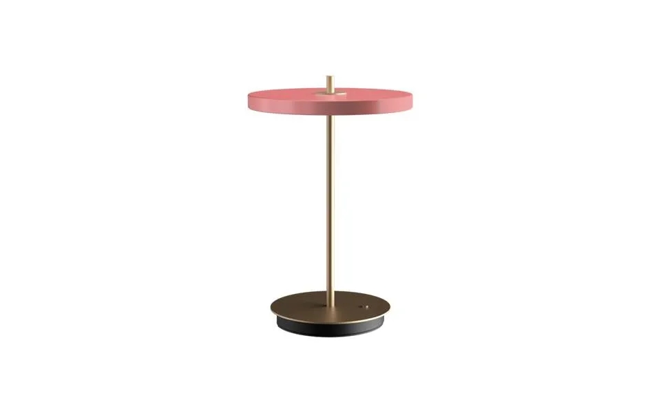 Umage Asteria Move Bordlampe - Nuance Rose