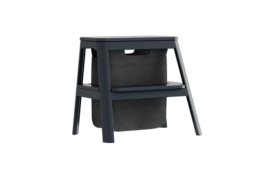 Umage Step It Up Skammel - Anthracite Grey