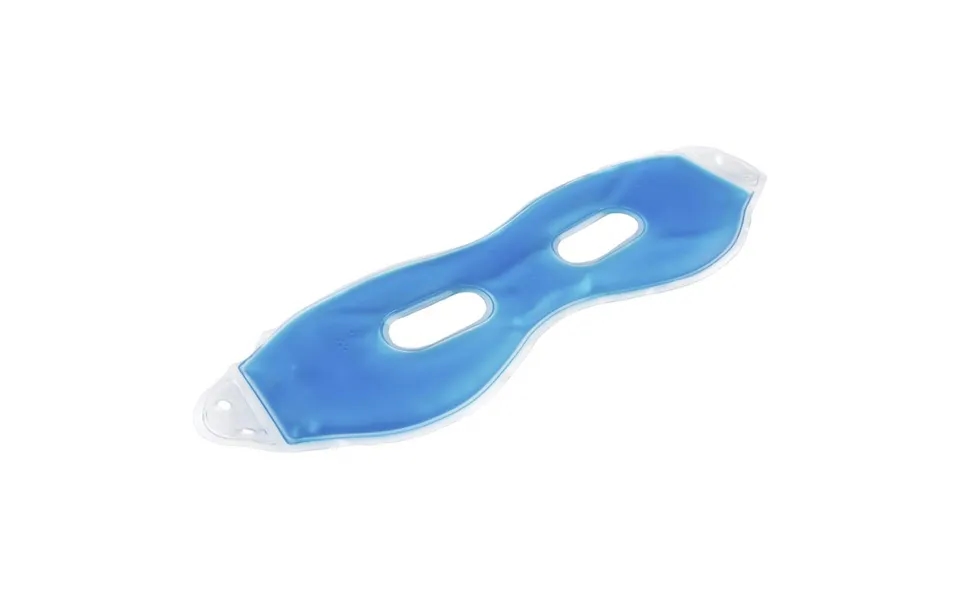 Afslappende Gel-øjenmaske