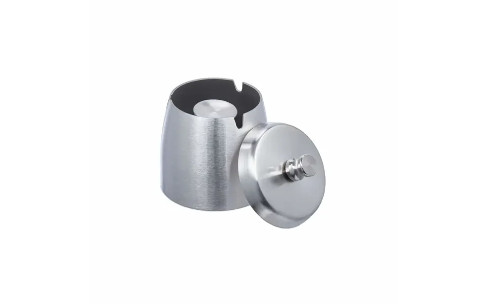 Askebæger Med Låg Til Udendørs Brug