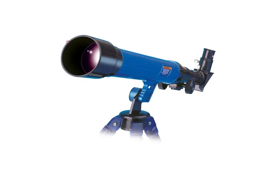 Astronomisk Teleskop