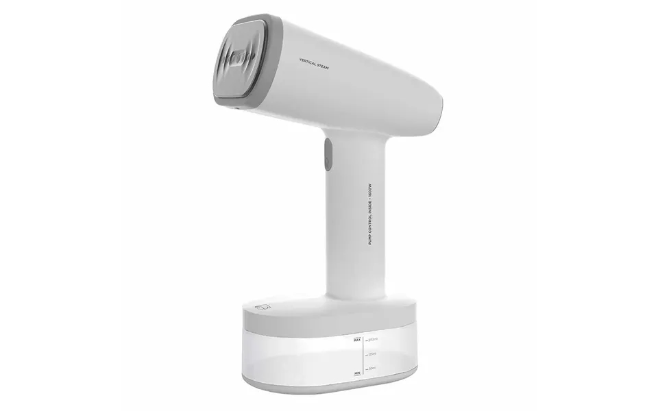 Black Decker Steamer Vertical Steam