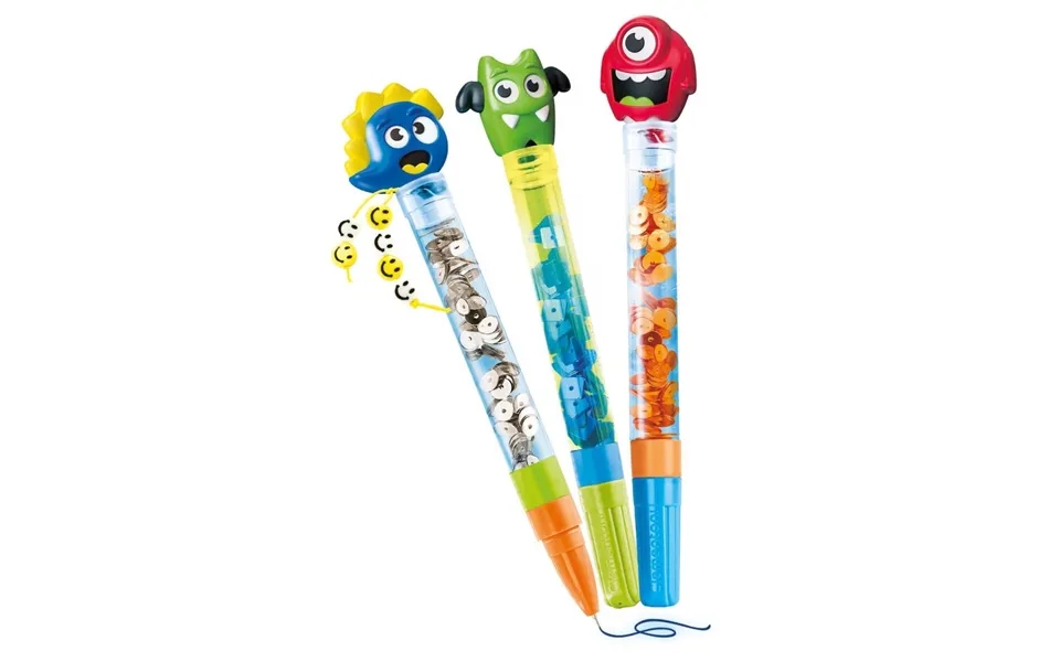 Clementoni Lille Penlab 3 Penne