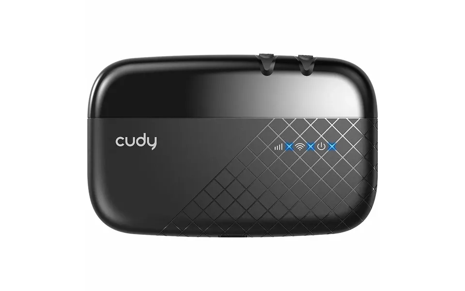 Cudy 4g Router Mf4 Cat4 N150 Mobil 4h