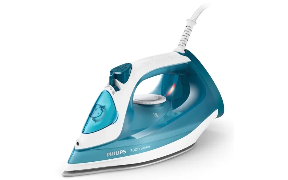 Dampstrygejern Dst3011