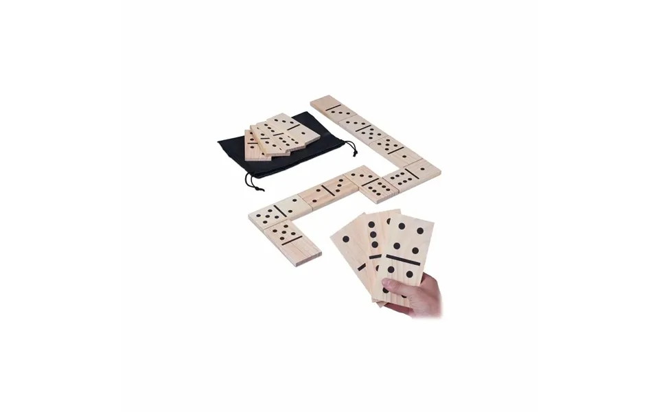 Domino 28 Stk