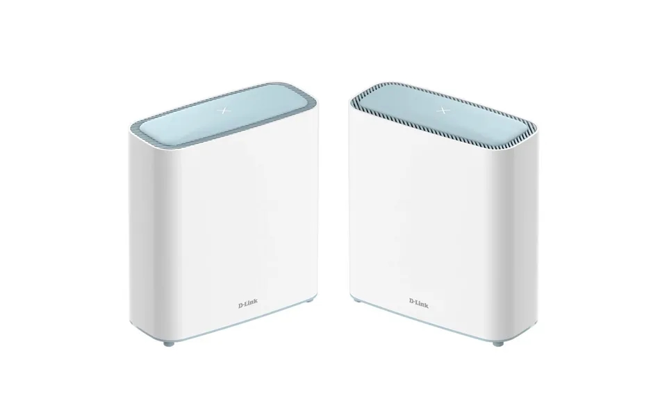 Eagle Pro Ai Ax3200 Wifi 6 Mesh 2-pak