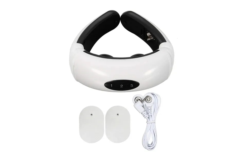 Elektromagnetisk Massageapparat